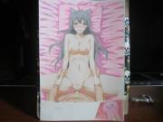 Blake's Honeymoon [By Xxsgtcampbell]