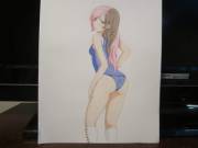 Swimsuit Neo! [By Xxsgtcampbell]