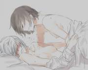 Rwby Ruby X Weiss Naked (Source In Comments)