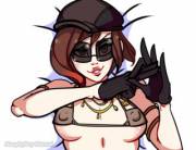 [Naughtyboy-Manual] Lewd Coco