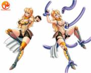 [Reit] Two Sides Of The Coin: Yang Xiao Long