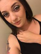 Love Being Covered (F)