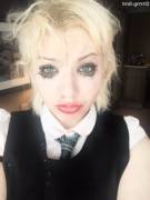 Brat-Grrrrl2 - Another Hard Day At The Office (Ft Me Covered In Spit, Pee &Amp;Amp;Amp; ...