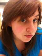 Hey Gwfaces, Here's An Album Of My Face. And Yay For Someone Not Me Posting In Here!! ...