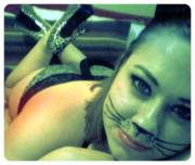 You Guys Are Probably Already Tired Of My Face... But Here It Is Anyway! Hahahaha, ...