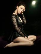 Li Li 李李 - Cute Chinese Model