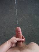 Trying To Make It Look Big