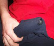 Jerking Off Through My Shorts, Full Album