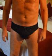 And I Am Spent! Another Album, Some Revealing, All Gifs. Complete With Happy Ending!