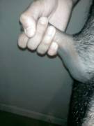 Gif Of Me Masturbating ;)