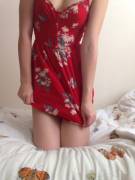 Every Day Is A Sundress Day! [F]