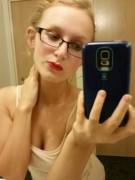 [F] Bored Between Classes. Enjoy!