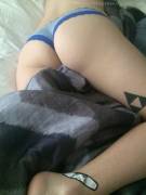 [F]Irst Use Of My Star Wars Bandaids