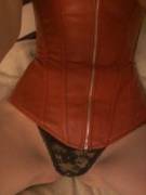 [F]Elt A Little Naughty After My Bath