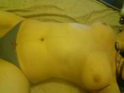 I Don't Want To Get Out O[F] Bed Today!