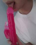 [F] A Late Thank You For My Rabbit That Arrived On Easter! Haha :)