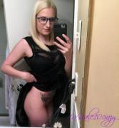 New Dress I Was Gifted ^.^