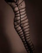 Bound Up Tight...won't You [F]Ree Me?