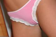 Pink Panties