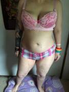 What Do You Think Of This Bra And Panty Set?