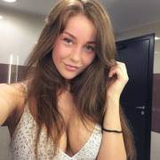 You Seemed To Like The Girl From Yesterday, Here's A Small Album.