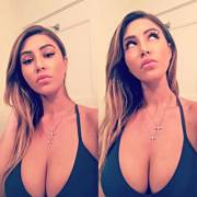 &Amp;Quot;My Eyes Are Up Here...&Amp;Quot;