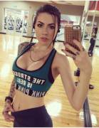 The Struggle Is Real