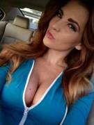 She Knows What She Is Doing