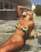 Just A Little Bit From Lindsey Pelas