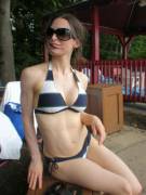 Bikini Milf (X-Post /R/Agedbeauty/)