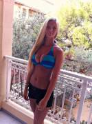 Black, Blue &Amp;Amp;Amp; Blonde