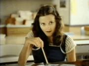 Scene From &Amp;Quot;Baby Face&Amp;Quot; 1977 (Gif)