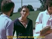 The Debbie Does Dallas Scene That Always Gets Me...