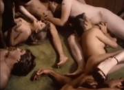 Taboo 2 Orgy Scene/Juliet Anderson (1982)