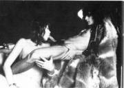 Sitting Back Like A King