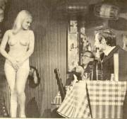 Night, After Night, After Night Is A 1969 British Film