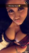 Monday Blues