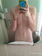 Totally Smooth (X-Post /R/Gayselfies)