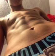 A View I'd Like To See...