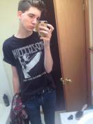 Something Unexpected...