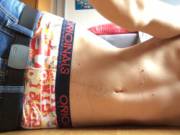 The Tiniest Hint Of A Trail