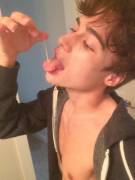 Savouring Every Drop