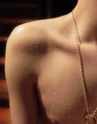 Not Much To See, Still Pretty Hot.