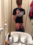 Parental Advisory Indeed (X-Post /R/Gayselfies)