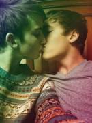 [Album] Cute (Mostly) Clothed Twinks #5