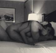 Shut The Fuck Up Or Your Parents Will Hear Us