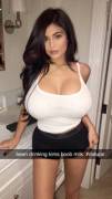 Kylie Jenner [Be]