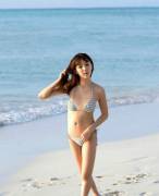 Ai Grows At The Beach (Ap, Be, Butte)