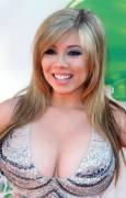 Jennette Mccurdy