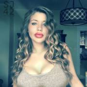 Trying A New Technique - Applied Here For What's Primarily A Lip Morph.